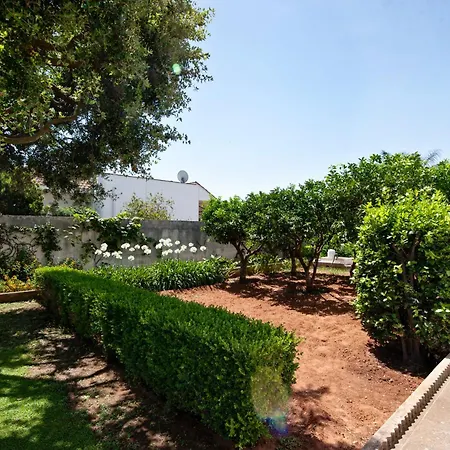 Villa Maroby - Garden & Parking Lecce Exterior photo