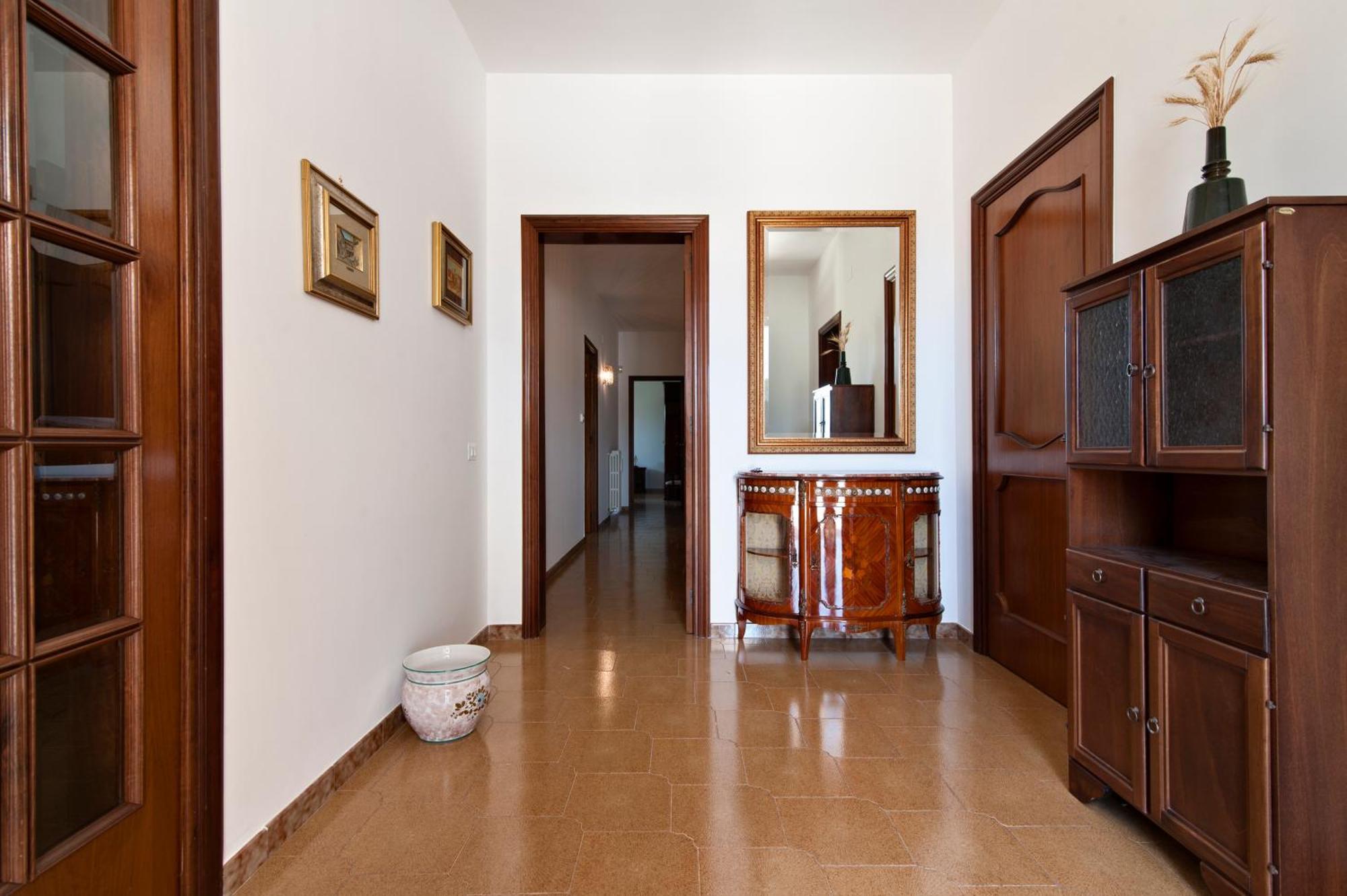 Maroby - Garden & Parking Villa