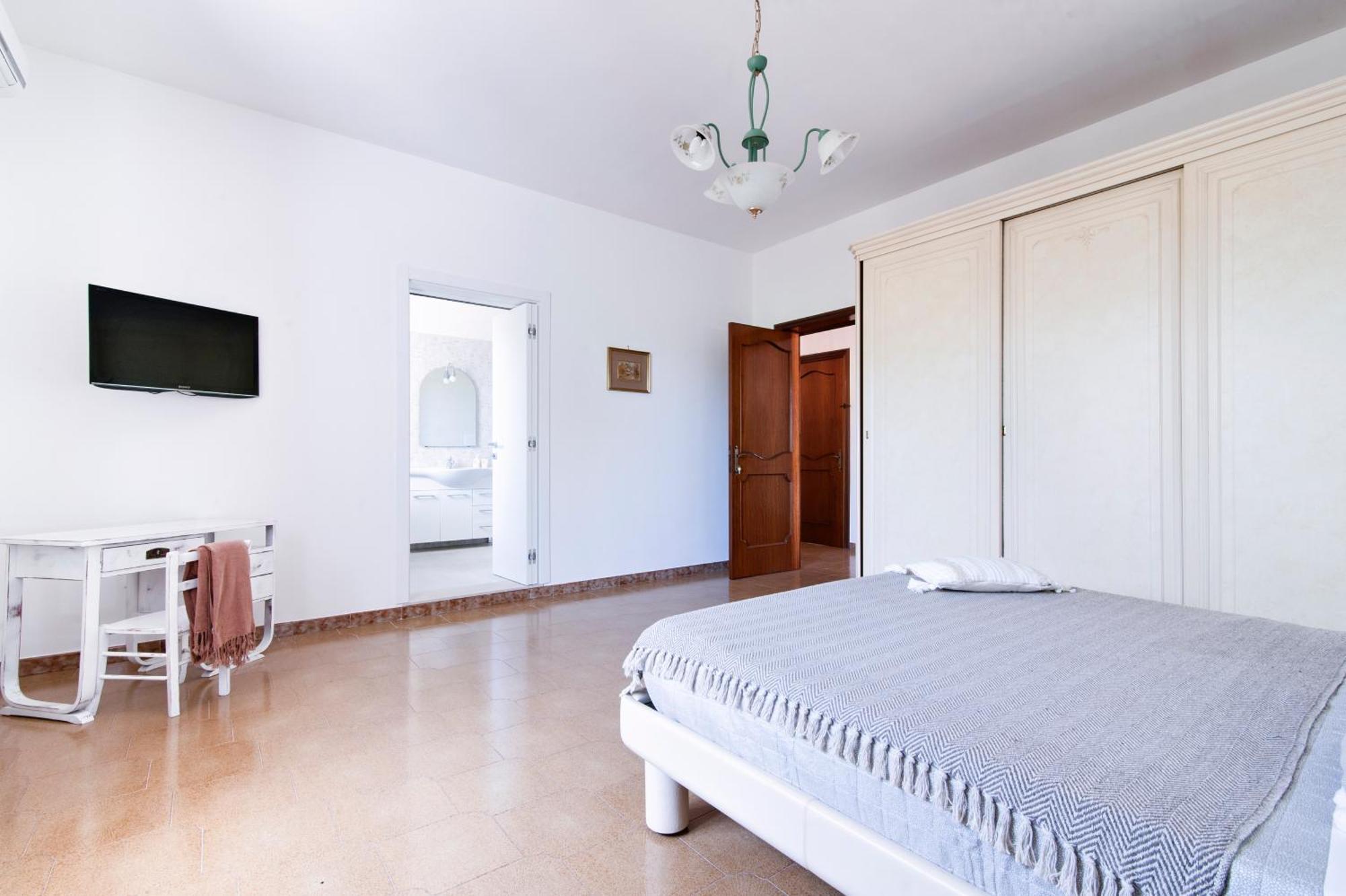 Villa Maroby - Garden & Parking Lecce