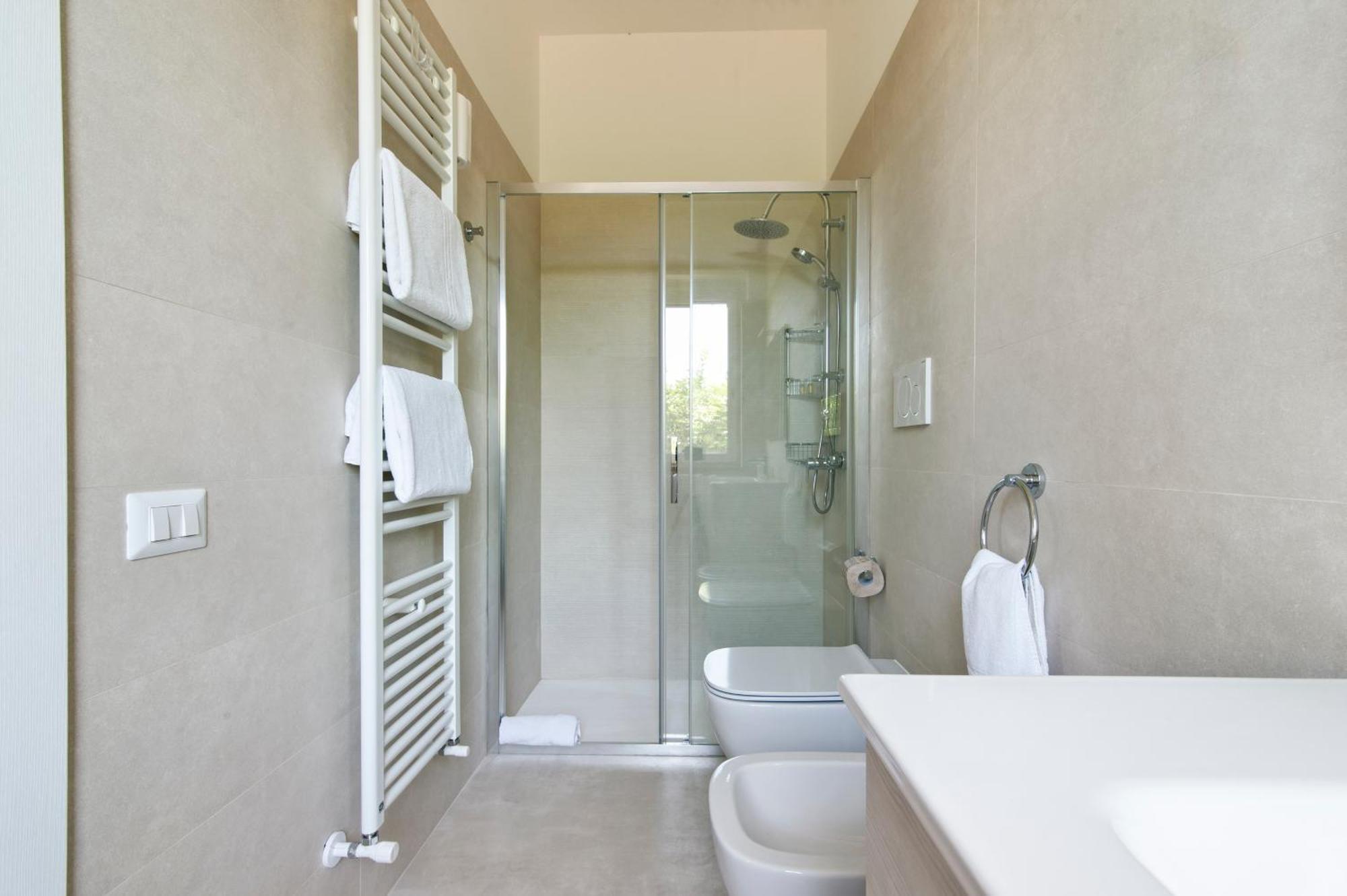 Villa Maroby - Garden & Parking Lecce