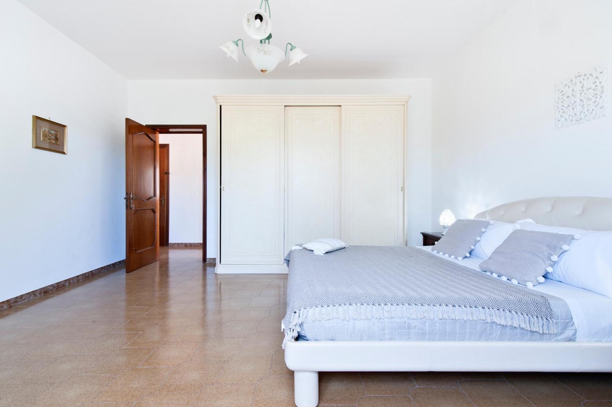 Maroby - Garden & Parking Lecce